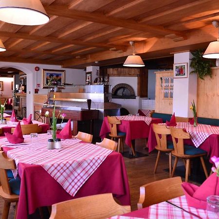Appartamenti Astoria La Villa La Villa  Exteriör bild